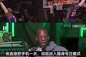 打脸！大史此前预测：湖人想跟火箭拼防守拼不过的，耗不过火箭！