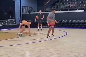 谁能想到？14%的晋级概率，三场逆袭之后，现在变成了100%