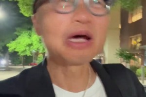 王猛：煮熟的鸭子愣能从火箭的手里飞走，我真是被老詹打服了！