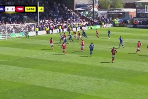 补时开香槟遭绝平失冠！英格兰第五级别冠军战上演绝杀反绝平好戏