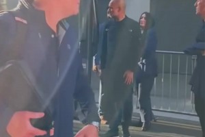 “求你让阿尔特塔赢一次吧！”绝望枪迷街头崩溃哀求瓜迪奥拉