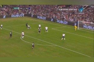 博尔特用经历给出答案！足球光有奔跑是不行滴！